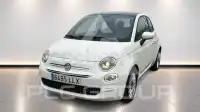 2020 Fiat 500