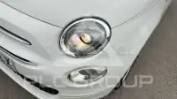 2020 Fiat 500