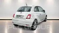 2020 Fiat 500