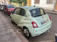 2020 Fiat 500