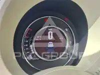 2020 Fiat 500