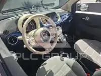 2020 Fiat 500