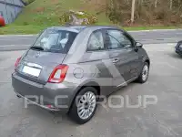 2020 Fiat 500