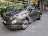 2020 Fiat 500
