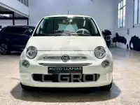 2020 Fiat 500