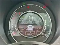 2020 Fiat 500