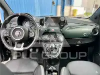 2020 Fiat 500