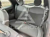 2020 Fiat 500