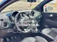 2020 Fiat 500