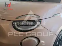 2020 Fiat 500