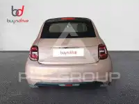 2020 Fiat 500