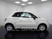 2020 Fiat 500