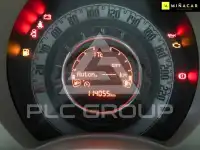 2020 Fiat 500