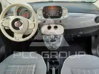 2020 Fiat 500