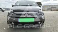 2020 Fiat 500