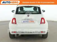 2020 Fiat 500
