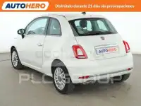2020 Fiat 500
