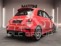 2020 Fiat 500