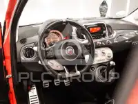 2020 Fiat 500