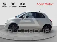 2020 Fiat 500