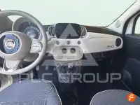 2020 Fiat 500