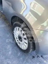 2020 Fiat 500