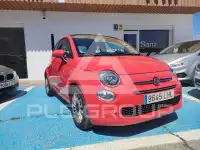2020 Fiat 500