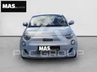 2020 Fiat 500