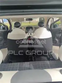 2020 Fiat 500