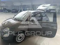 2020 Fiat 500