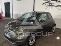 2020 Fiat 500