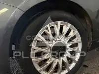 2020 Fiat 500