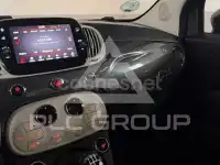 2020 Fiat 500