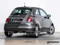2020 Fiat 500