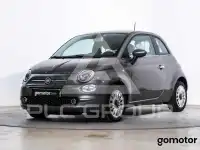 2020 Fiat 500