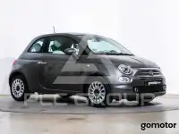 2020 Fiat 500