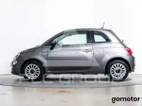 2020 Fiat 500