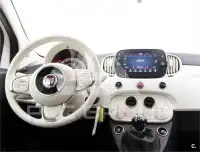 2020 Fiat 500