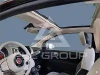 2020 Fiat 500