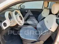 2020 Fiat 500