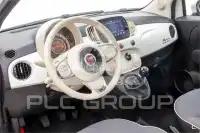 2020 Fiat 500