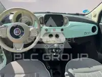 2020 Fiat 500