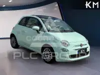 2020 Fiat 500