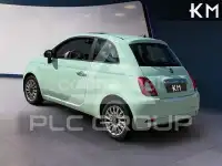 2020 Fiat 500
