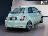 2020 Fiat 500
