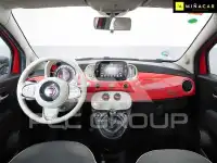 2020 Fiat 500