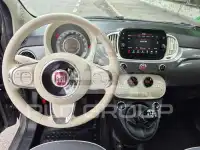2020 Fiat 500