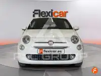 2020 Fiat 500