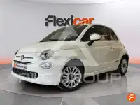 2020 Fiat 500