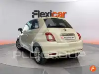 2020 Fiat 500